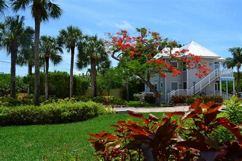 shalimar cottages sanibel reviews.